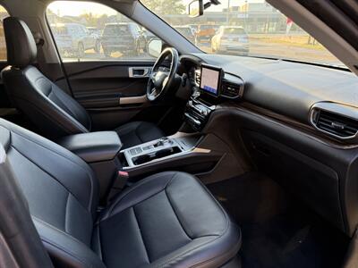 2022 Ford Explorer Limited   - Photo 23 - Elkhart, IN 46514