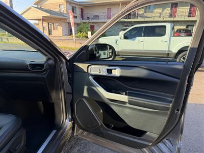 2022 Ford Explorer Limited   - Photo 22 - Elkhart, IN 46514