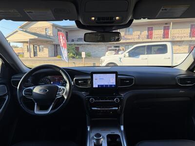 2022 Ford Explorer Limited   - Photo 21 - Elkhart, IN 46514