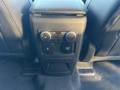 2022 Ford Explorer Limited   - Photo 20 - Elkhart, IN 46514