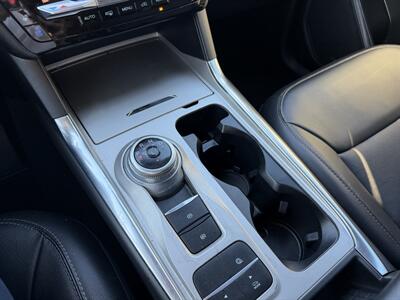 2022 Ford Explorer Limited   - Photo 24 - Elkhart, IN 46514