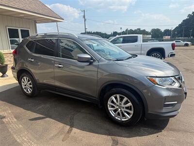 2019 Nissan Rogue S   - Photo 6 - Elkhart, IN 46514