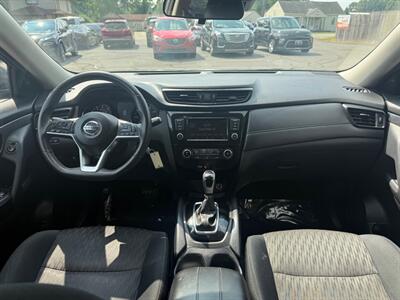 2019 Nissan Rogue S   - Photo 16 - Elkhart, IN 46514