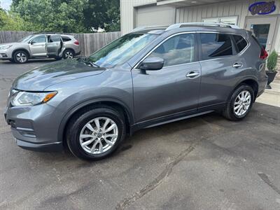 2019 Nissan Rogue S   - Photo 2 - Elkhart, IN 46514