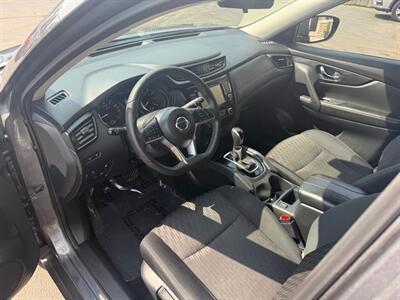 2019 Nissan Rogue S   - Photo 9 - Elkhart, IN 46514