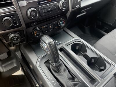 2018 Ford F-150 XLT - Photo 23 - Elkhart, IN 46514