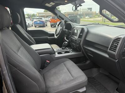 2018 Ford F-150 XLT - Photo 22 - Elkhart, IN 46514