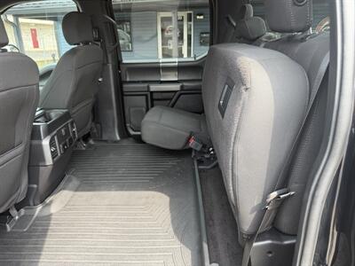 2018 Ford F-150 XLT - Photo 15 - Elkhart, IN 46514