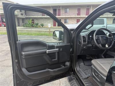 2018 Ford F-150 XLT - Photo 11 - Elkhart, IN 46514