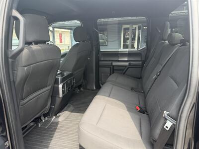 2018 Ford F-150 XLT - Photo 14 - Elkhart, IN 46514