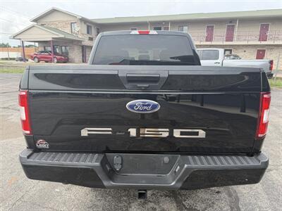 2018 Ford F-150 XLT - Photo 6 - Elkhart, IN 46514