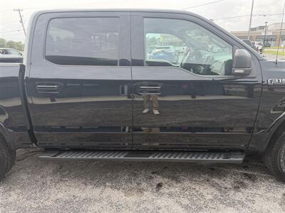 2018 Ford F-150 XLT - Photo 8 - Elkhart, IN 46514