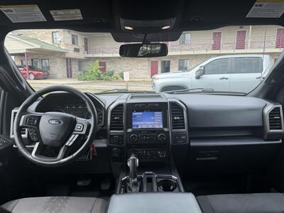 2018 Ford F-150 XLT - Photo 20 - Elkhart, IN 46514