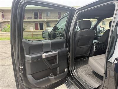 2018 Ford F-150 XLT - Photo 13 - Elkhart, IN 46514