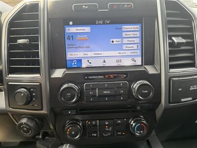 2018 Ford F-150 XLT - Photo 24 - Elkhart, IN 46514