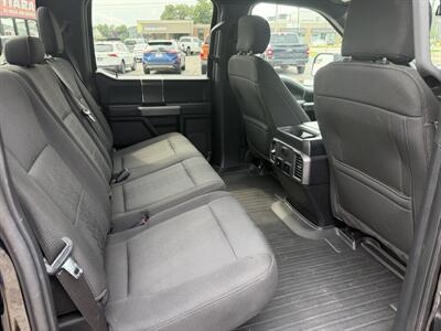 2018 Ford F-150 XLT - Photo 18 - Elkhart, IN 46514