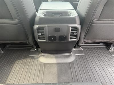 2018 Ford F-150 XLT - Photo 19 - Elkhart, IN 46514