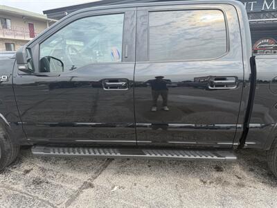 2018 Ford F-150 XLT - Photo 4 - Elkhart, IN 46514
