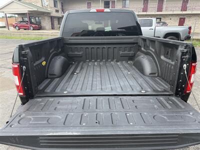 2018 Ford F-150 XLT - Photo 16 - Elkhart, IN 46514