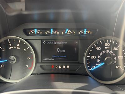 2018 Ford F-150 XLT - Photo 26 - Elkhart, IN 46514