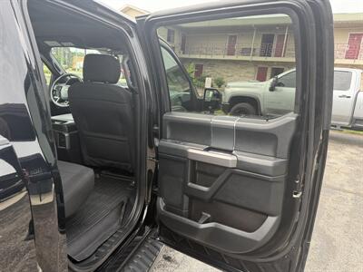 2018 Ford F-150 XLT - Photo 17 - Elkhart, IN 46514