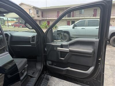 2018 Ford F-150 XLT - Photo 21 - Elkhart, IN 46514