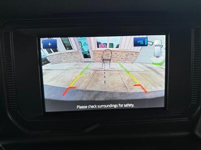 2022 Ford Bronco - Photo 19 - Elkhart, IN 46514