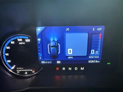 2022 Ford Bronco - Photo 20 - Elkhart, IN 46514