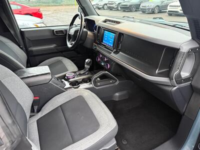 2022 Ford Bronco - Photo 18 - Elkhart, IN 46514