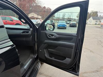 2021 Chevrolet Suburban 1500 RST   - Photo 21 - Elkhart, IN 46514