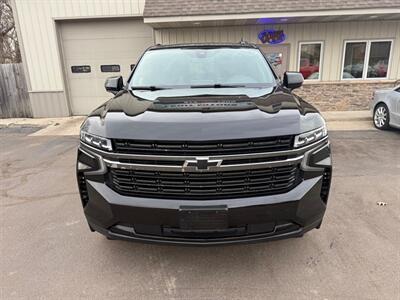 2021 Chevrolet Suburban 1500 RST   - Photo 8 - Elkhart, IN 46514
