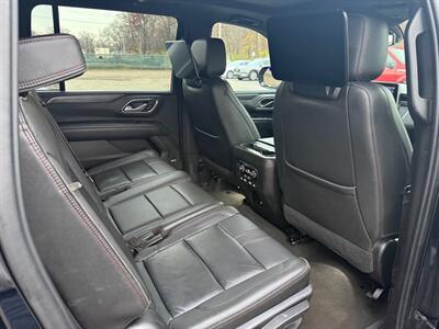 2021 Chevrolet Suburban 1500 RST   - Photo 17 - Elkhart, IN 46514