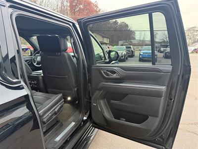 2021 Chevrolet Suburban 1500 RST   - Photo 16 - Elkhart, IN 46514