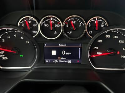 2021 Chevrolet Suburban 1500 RST   - Photo 24 - Elkhart, IN 46514