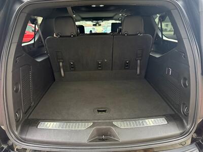 2021 Chevrolet Suburban 1500 RST   - Photo 15 - Elkhart, IN 46514