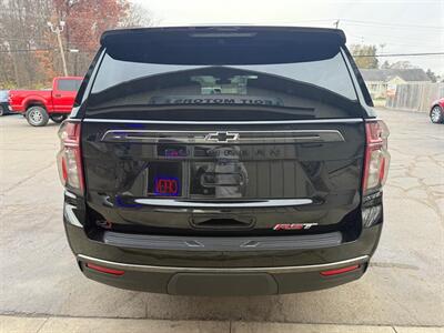 2021 Chevrolet Suburban 1500 RST   - Photo 4 - Elkhart, IN 46514