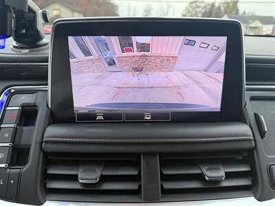 2021 Chevrolet Suburban 1500 RST   - Photo 23 - Elkhart, IN 46514