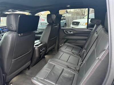 2021 Chevrolet Suburban 1500 RST   - Photo 13 - Elkhart, IN 46514