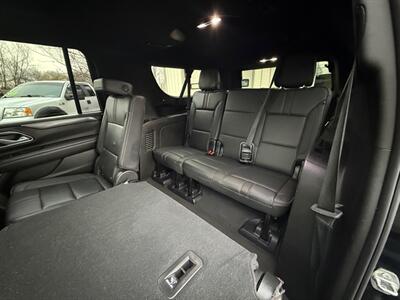 2021 Chevrolet Suburban 1500 RST   - Photo 14 - Elkhart, IN 46514