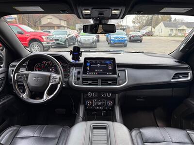 2021 Chevrolet Suburban 1500 RST   - Photo 20 - Elkhart, IN 46514
