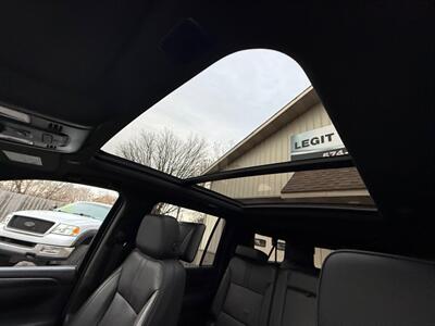 2021 Chevrolet Suburban 1500 RST   - Photo 25 - Elkhart, IN 46514