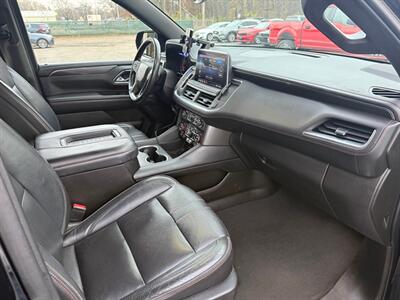 2021 Chevrolet Suburban 1500 RST   - Photo 22 - Elkhart, IN 46514