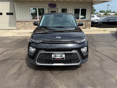 2020 Kia Soul LX   - Photo 6 - Elkhart, IN 46514