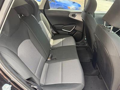 2020 Kia Soul LX   - Photo 14 - Elkhart, IN 46514