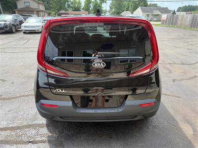 2020 Kia Soul LX   - Photo 5 - Elkhart, IN 46514