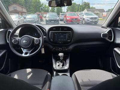 2020 Kia Soul LX   - Photo 15 - Elkhart, IN 46514