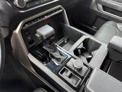 2022 Toyota Tundra CREWMAX SR   - Photo 19 - Elkhart, IN 46514