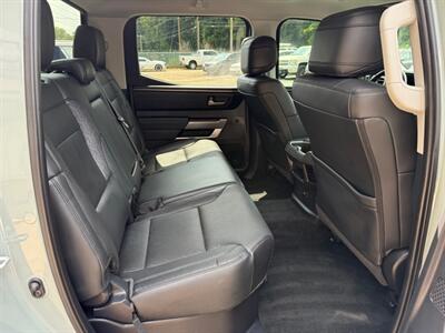 2022 Toyota Tundra CREWMAX SR   - Photo 13 - Elkhart, IN 46514