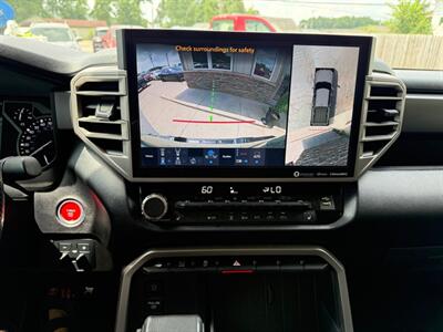 2022 Toyota Tundra CREWMAX SR   - Photo 17 - Elkhart, IN 46514
