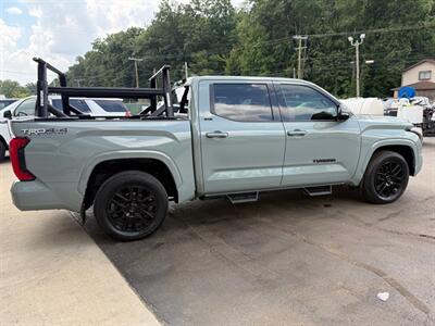 2022 Toyota Tundra CREWMAX SR   - Photo 7 - Elkhart, IN 46514
